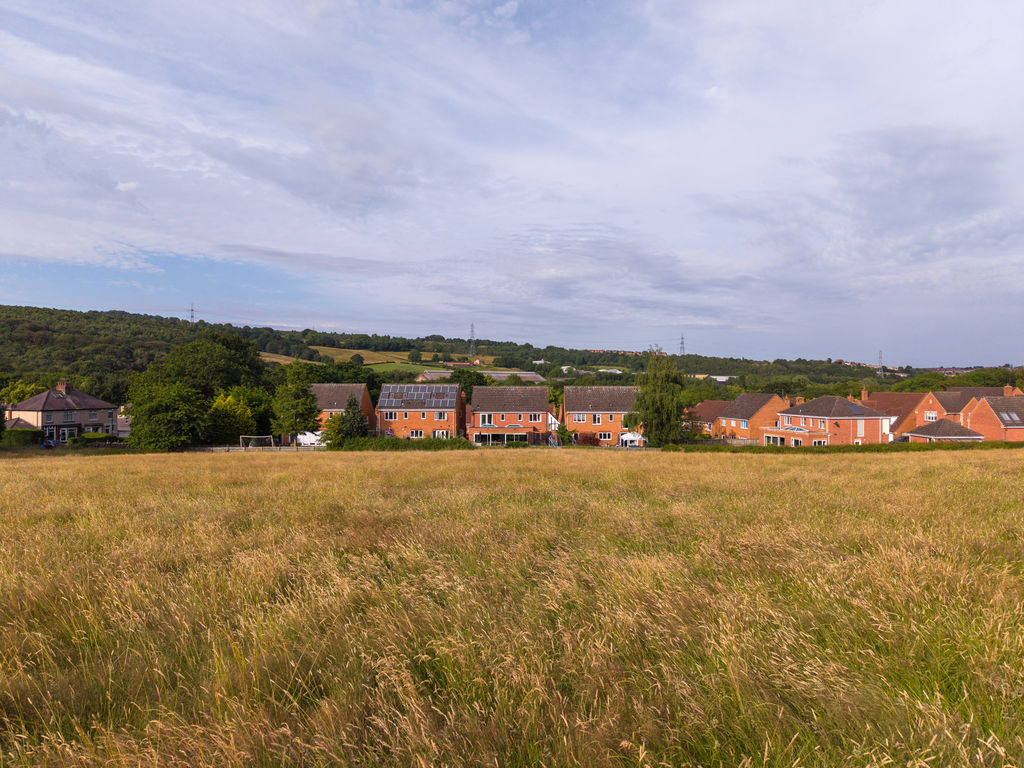 Stockarth Place Oughtibridge